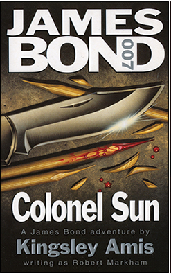 1996 Coronet Books reissue with a cover painted by David Scutt