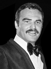 Burt Reynolds (1936-2018)