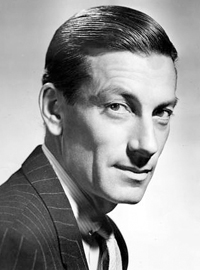 Hoagy Carmichael (1899-1981)