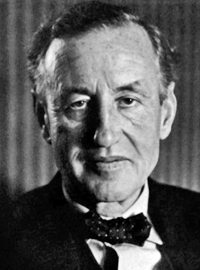 Ian Fleming (1908-1964)