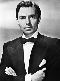 James Mason (1909-1984)