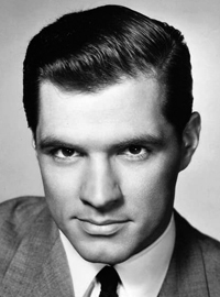 John Gavin (1931-2018)