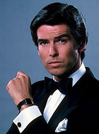 Pierce Brosnan (1953-)