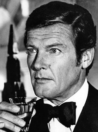 Roger Moore (1927-2017)