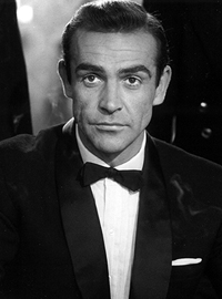 Sean Connery (1930-2020)