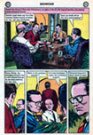 Dr. No Comic Book Page 2