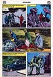 Dr. No Comic Book Page 3