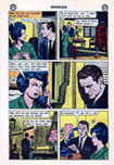 Dr. No Comic Book Page 20