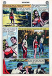 Dr. No Comic Book Page 23