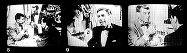 Casino Royale 1954 storypics