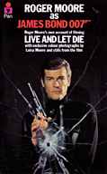Roger Moore's diary