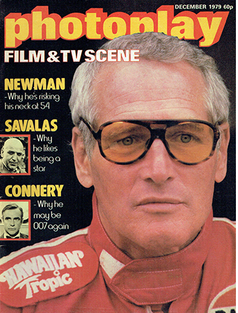 PHOTOPLAY December 1979