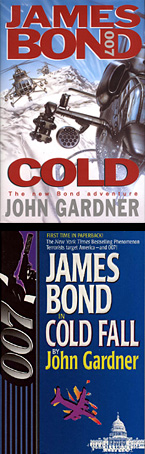 COLD/COLD FALL