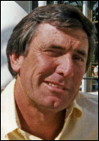 George Lazenby Interview