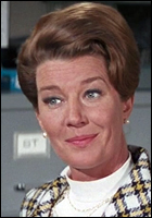 Britain's Last Line of Defence - Lois Maxwell interview