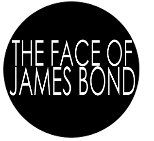 The Face Of James Bond