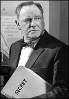Sir Miles Messervy M: The man with ‘damnably clear grey eyes’