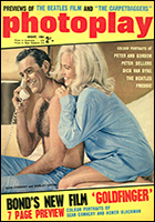 PHOTOPLAY 1964 & 1975