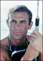 Thunderball at the NFT