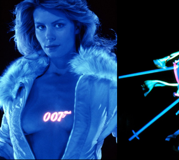 Toni White A View To A Kill (1985)