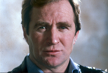 Action scenes arranger Martin Grace