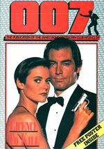 007 MAGAZINE #20