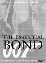 Essential Bond concept by Graham Rye
