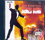 The Essential Bond CD