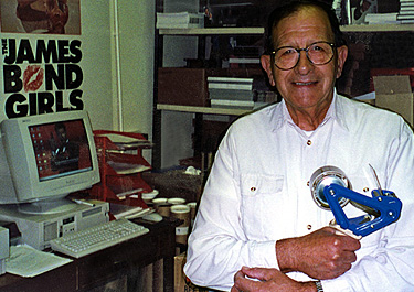 Frank Donald Rye (1923-2006)