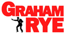 Graham Rye Logo