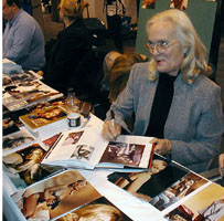 Shirley Eaton