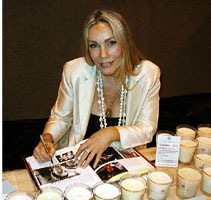 Virginia Hey