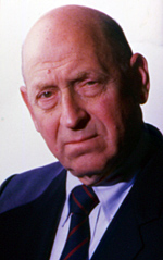 Main Title Designer Maurice Binder (1925-1991)