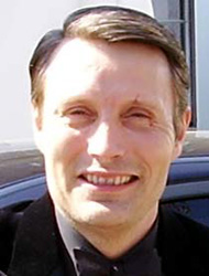 Mads Mikkelsen