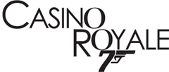 Casino Royale Logo