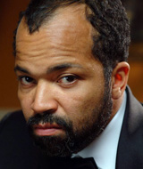 Jeffrey Wright - Felix Leiter in Bond 22