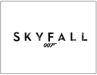 SkyFall production diary