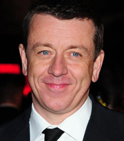 Bond 23 screenwriter Peter Morgan