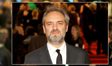 Oscar-winning director Sam Mendes