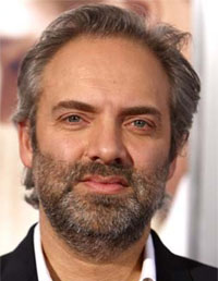 BOND 23 Director Sam Mendes