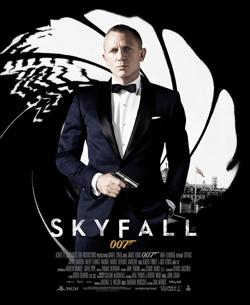 Skyfall (2012)