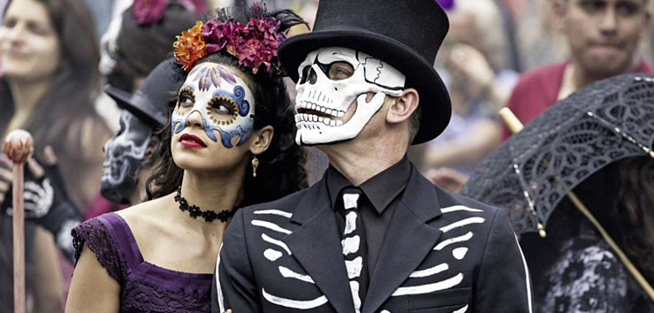 Mexico City to host SPECTRE ‘Premiere of the Americas’