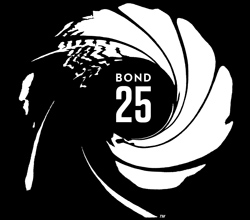 BOND 25