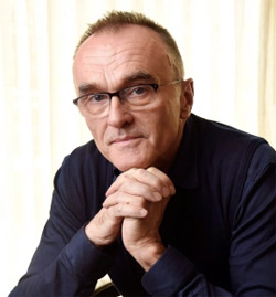 Bond 25 Director Danny Boyle