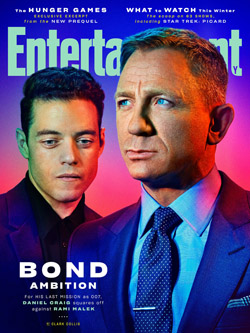 Entertainment Weekly Magazine February 2020