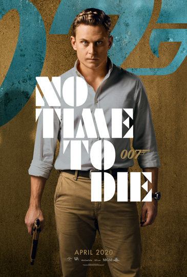 Billy Magnussen as Logan Ash