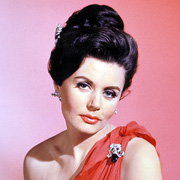 Eunice Gayson as Sylvia Trench