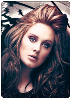 Adele 