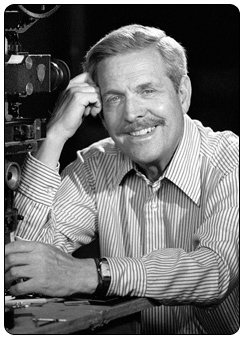 Albert Whitlock
