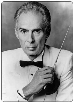 Bill Conti